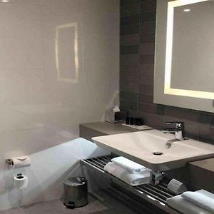 Deluxe Kamer met een King Size Bed