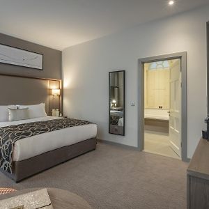 Superior Double Kamer